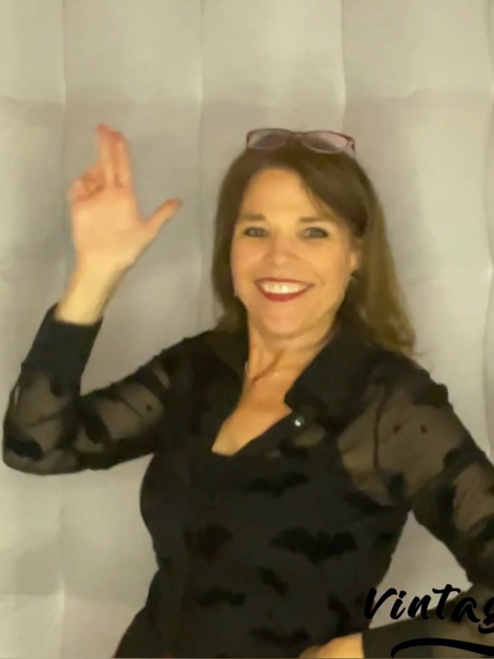 Meet your Posher, Melanie